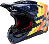 Alpinestars Supertech S-M10 TLD Edition 25, casque de motocross