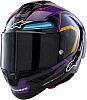 Alpinestars Supertech S-R10 Martinator R01, integraalhelm