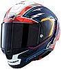 Alpinestars Supertech S-R10 Pedro Acosta L.E., Full Face Hjelm
