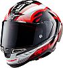 Alpinestars Supertech S-R10 Team, casque intégral