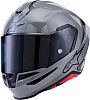 Alpinestars Supertech S-R7 Solid, Integralhelm