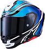 Alpinestars Supertech S-R7 Zeal, Integralhelm