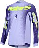Alpinestars Supertech Scenz, camisola