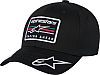 Alpinestars Surpass, chapeau