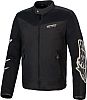 Alpinestars T-Dyno Air, textile jacket