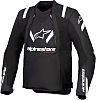 Alpinestars T-Stunt Air, textile jacket