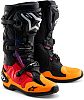 Alpinestars Tech 10 Black Hole Limited Edition, boots