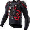 Alpinestars Tech-Air Off-Road, airbag-jakke