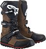 Alpinestars Tech T Oiled, støvler