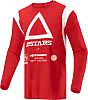 Alpinestars Techdura, maillot