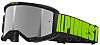 Alpinestars Vision 5 Hollow, veiligheidsbril gespiegeld