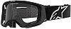 Alpinestars Vision 8 Corp, goggles