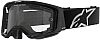 Alpinestars Vision 8 Corp Dual Pane, goggles