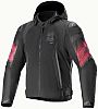 Alpinestars Zaca Air Veno, chaqueta textil impermeable