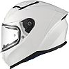 Apex FI100 Junior Solid, Casque intégral pour enfants