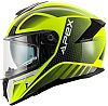 Apex FT300 New York, full face helmet