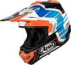 Arai MX-V EVO Stingray, casque de motocross