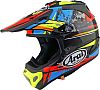 Arai MX-V EVO Track, motocross helmet