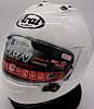 Arai RX-7V Evo FIM #2 full face helmet, 2. valgmulighed