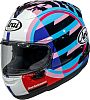 Arai RX-7V Evo Spectre, Helhjelm med fuld ansigt