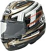 Arai Arai RX-7V Evo Isle of Man 2026,, casco integrale