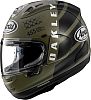 Arai RX-7V Evo Maverick Oakley, full face helmet