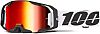 100 Percent ARmatic Caldwell, goggles mirrored