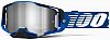 100 Percent Armega Rockchuck, lunettes miroirs