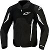 Alpinestars AST V3 Air, stoffen jas