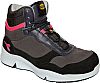 Diadora Utility Athena Mid S3L, bottes de sécurité pour femmes