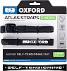 Oxford Atlas G-Hook, zelfspannende riemen