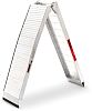 ACE Bikes Essential, ramp