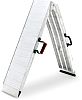 ACE Bikes Pro, ramp
