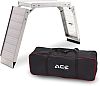 ACE Bikes Compact, ramp