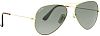 John Doe Aviator, Sonnenbrille