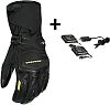 Macna Azra RTX 7.4V Kit, guantes impermeables calefactables