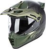 Klim Krios Pro Echo, capacete de aventura