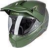 Klim X1 Alpha Quanta, adventure helmet