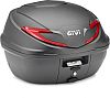 Givi B39, topkoffer Monolock