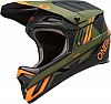 ONeal Backflip Strike S23, casque de vélo