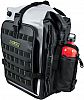 Nelson Rigg Hurricane 30L, traseira/backpack impermeável