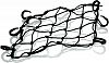 Booster 180-2005, luggage net