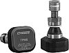 Chigee TPMS, внутренние датчики давления в шинах