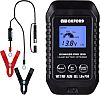 Oxford Oximiser Pro 1250, battery charger