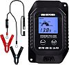 Oxford Oximiser Pro 2000, battery charger