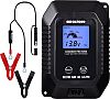 Oxford Oximiser Pro 5000, battery charger