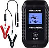 Oxford Oximiser Pro 900, battery charger