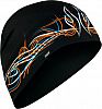 Zan Headgear SportFlex Pinstripe, tappo funzionale