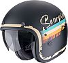 Scorpion Belfast Evo Adonis, open face helmet