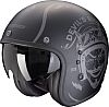 Scorpion Belfast Evo Romeo, capacete a jato